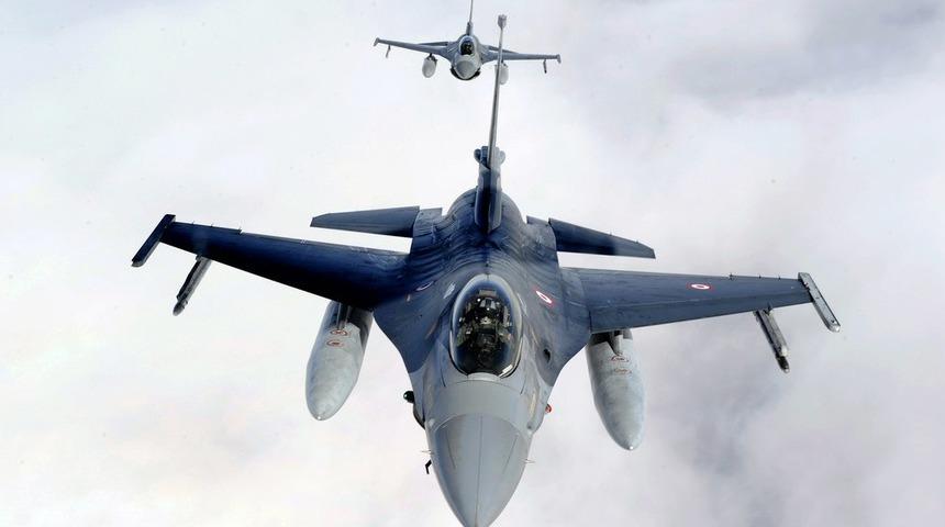 TSK duyurdu: Saldırı hazırlığındaki 6 terörist öldürüldü