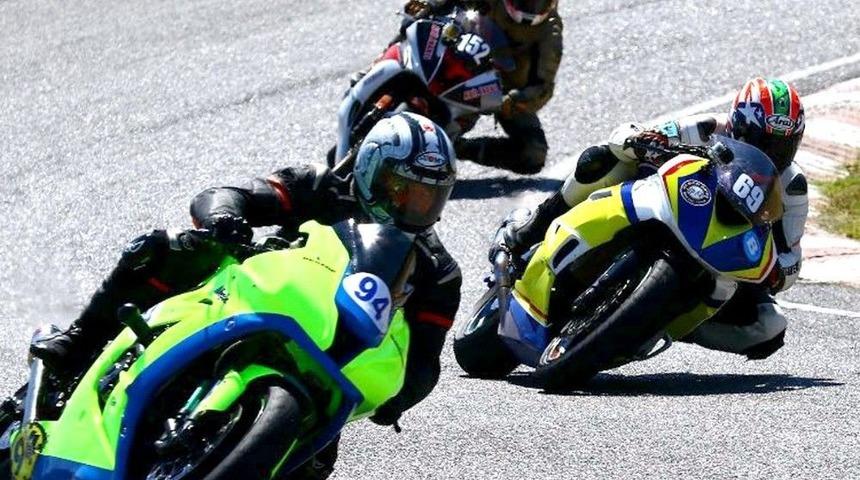 Pistlerde Osmangazi Fırtınası Dinmiyor