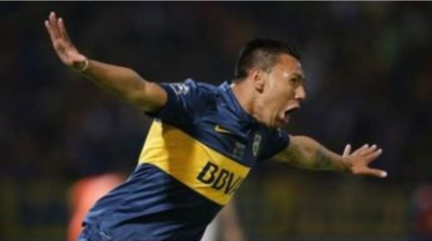 Evkur Yeni Malatyaspor, Golc&uuml; Andres Chavez&rsquo;i T&uuml;rkiye&rsquo;ye Davet Etti