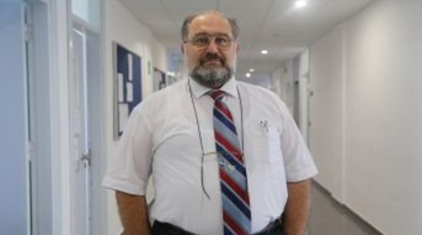 Ayta&ccedil;oğlu, &ldquo;aşırı Sağlık Takıntısı, Hayatınızın Stresidir&rdquo;