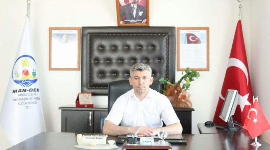 Sosyal Medya Paylaşımı Y&uuml;z&uuml;nden Darp Edildi