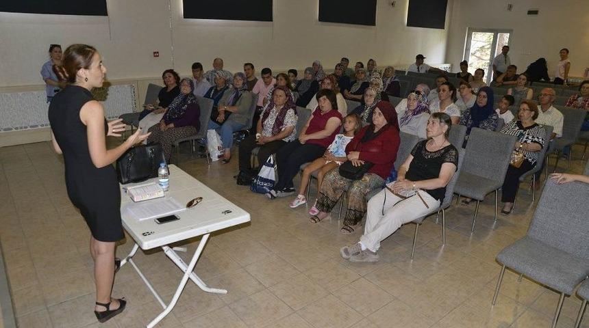 Aileler, Vasilik Konusunda Bilgilendirildi