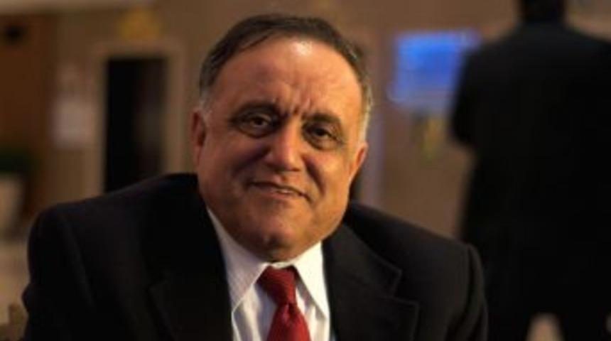 Arslan: &ldquo;bakliyat Sekt&ouml;r&uuml;nde İlk 5 Aydaki Dış Ticaret A&ccedil;ığı 96 Milyon Dolar&rdquo;