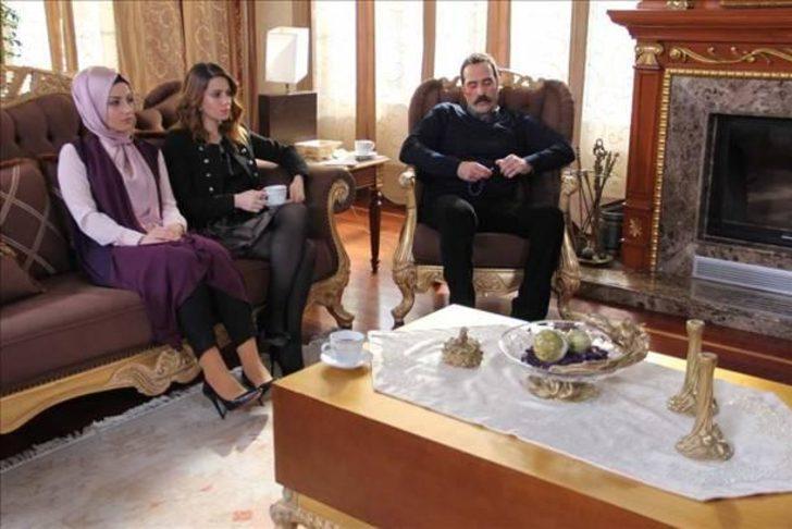 Kertenkele 55. Bölüm Fotoğrafları G1