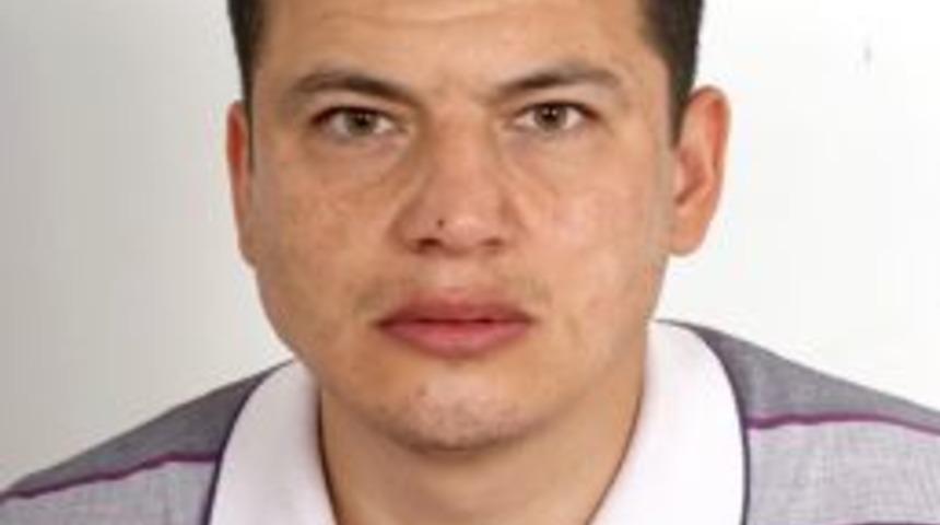 T&uuml;fekle Vurulmuş Halde Bulundu