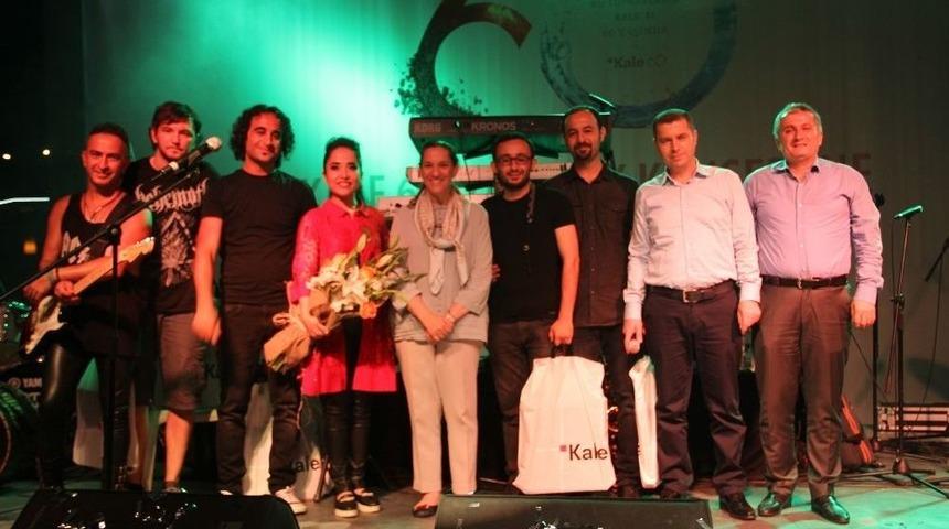 Kale Grubu 60. Yılını Kutluyor