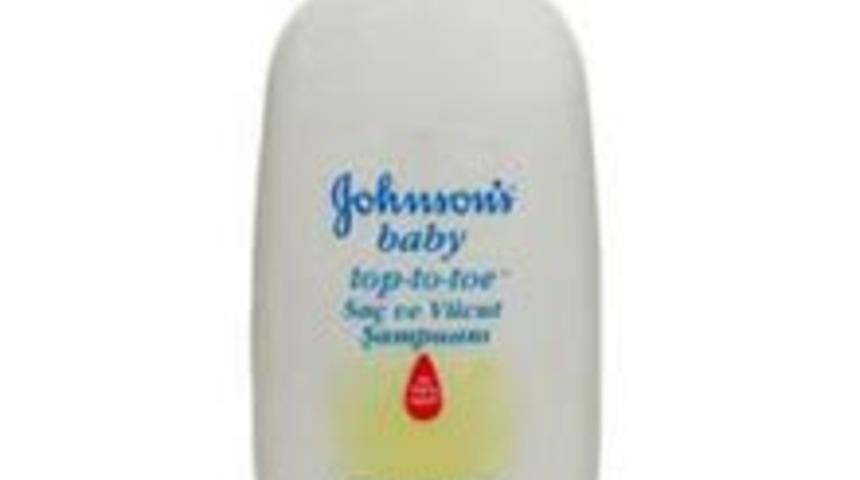 Şampuanlar Bebeğinizin Cildine Uygun mu?