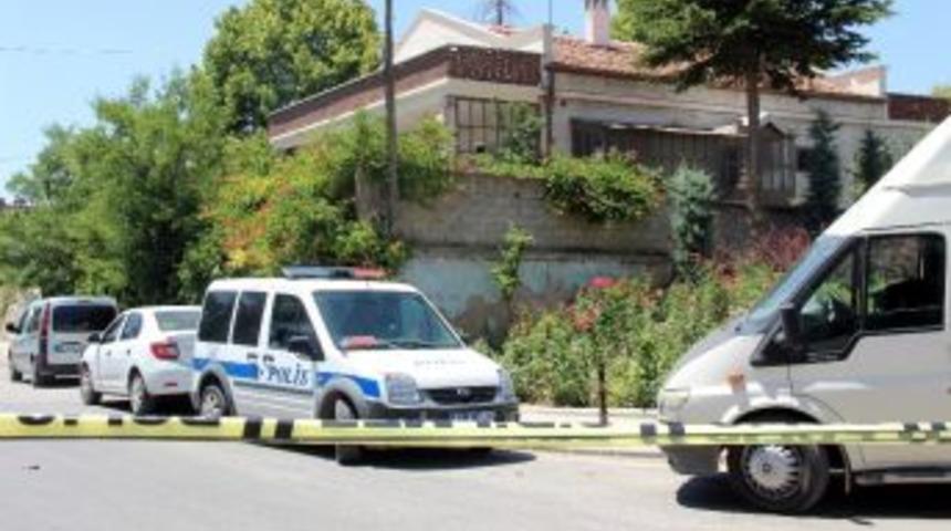 Konya&rsquo;daki Deaş Operasyonunda 9 Tutuklama