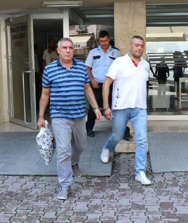 Adana'da Aranan 30 Kişi Yakalandı