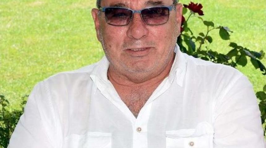 Mimarlar Odası'ndan 'bodrum Kalesi' Tepkisi