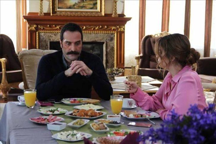 Kertenkele 55. Bölüm Fotoğrafları G4