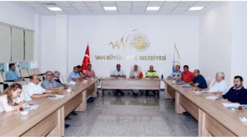 Korsan Taşımacılığa Karşı &Ouml;nemli Kararlar Alındı