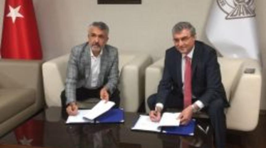 Dokap Gen&ccedil; N&uuml;fusu Tarıma Kazandıracak