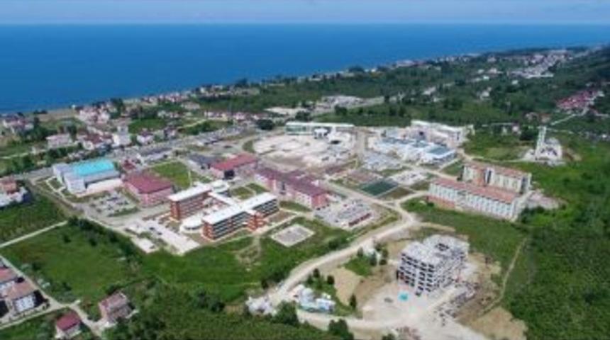 Od&uuml;&rsquo;den Bilimsel Projelere Destek