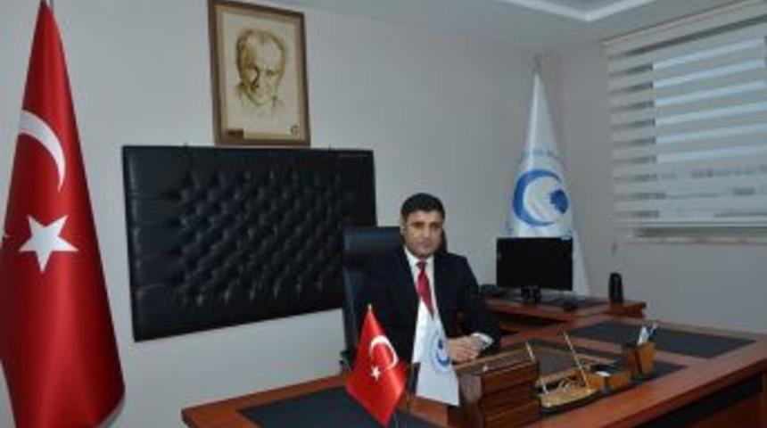 Sağlık Hizmetleri Meslek Y&uuml;ksekokulu Geleceğin Sağlık&ccedil;ılarını Bekliyor