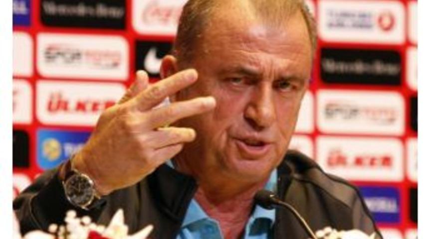 Terim İstifa S&uuml;recine Nasıl Geldi?