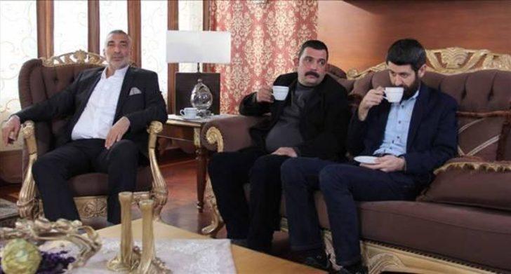 Kertenkele 55. Bölüm Fotoğrafları G5