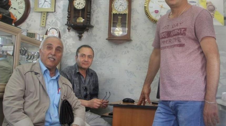 Sahte Saatler Sağlığı Tehdit Ediyor