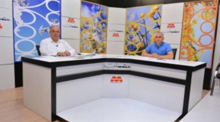 Başkan Kutlu G&uuml;ndemdeki Soruları Cevapladı