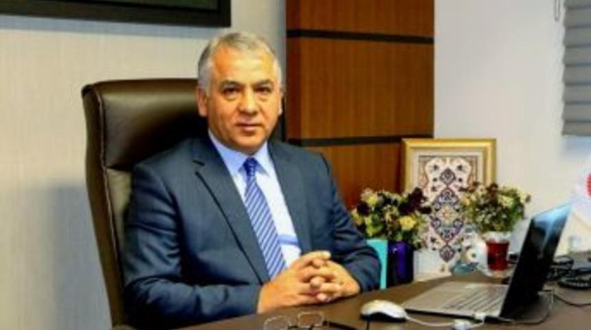 Ak Parti Milletvekili Boynukara&rsquo;dan Tarih &Uuml;zerinden Siyasi Değerlendirme