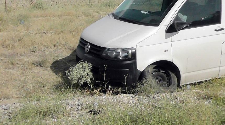 Kulu&rsquo;da Trafik Kazası: 8 Yaralı