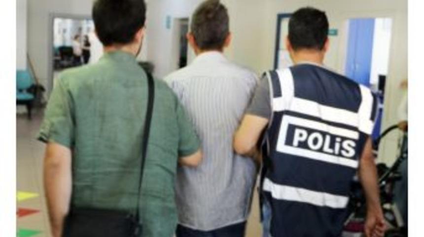 Kahramanmaraş&rsquo;ta Aranan 73 Kişi Yakalandı