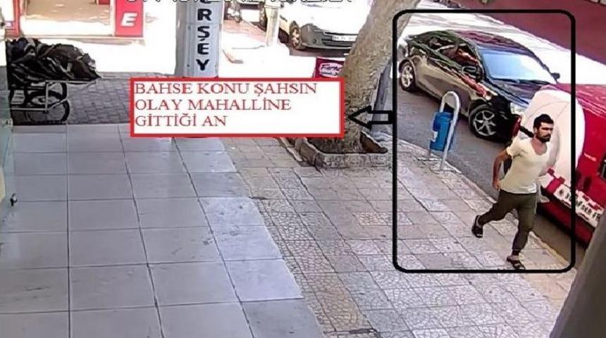 Dolandırıcılar Polis Tarafından Yakalandı