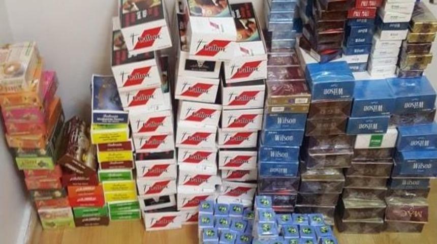 Ayvalık&rsquo;Ta Cephanelik Gibi Ev Ve Işyeri, 1 G&ouml;zaltı