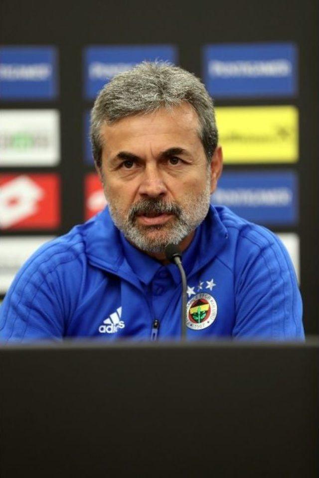 Aykut Kocaman, Ahmethan’a Şans Verecek