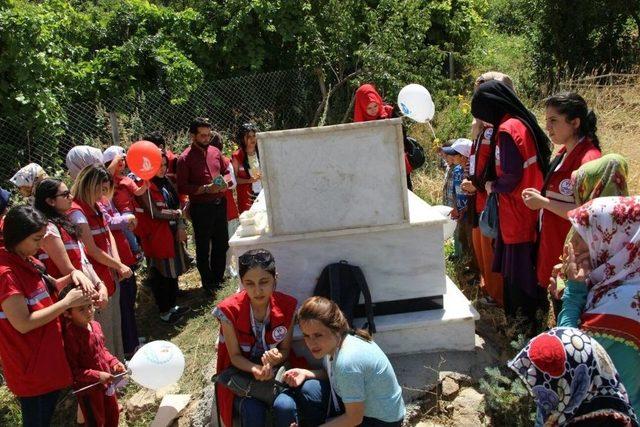 İyiliği Yaymak İçin Hakkari’de Buluştular