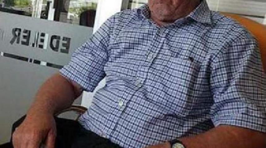 Kayıp Yaşlı Adamın, Ormanda Cesedi Bulundu