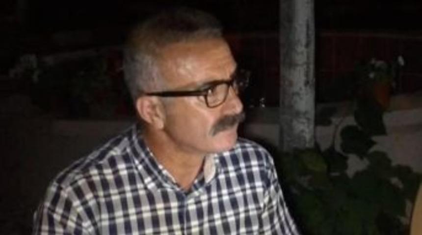 Bayındır'daki Yangına Karşı B&uuml;y&uuml;k Seferberlik (3)