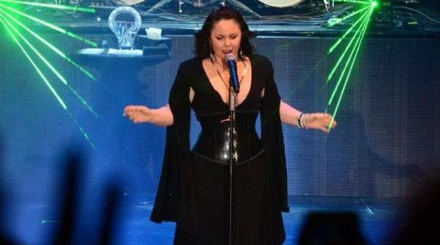 56. Uluslararası Bursa Festivali, Şebnem Ferah Konseriyle Son Buldu