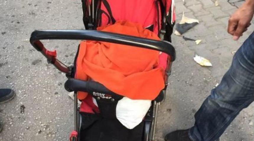 'uyuşturucuya Hayır' Y&uuml;r&uuml;y&uuml;ş&uuml;ne Katılan, Uyuşturucudan Tutuklanan Muhtar Azasının Eşinde 4 Kilo Esrar Bulundu