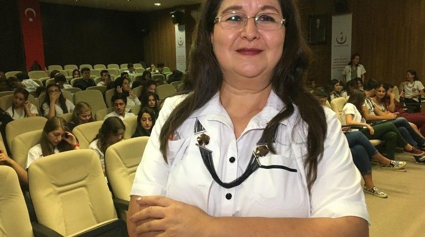 D&uuml;nya Hepatit G&uuml;n&uuml;&rsquo;nde Uzmanından &Ouml;nemli Uyarılar