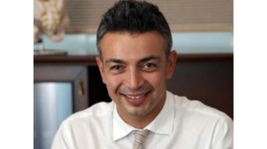 “vücudun Başka Organlarından Yayılan Kanserlerin Uğrak Noktası; Omurga “