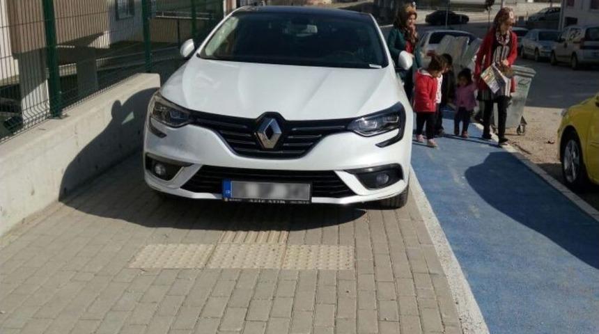 Nilüfer’de İşgal Ve Gürültüye Af Yok