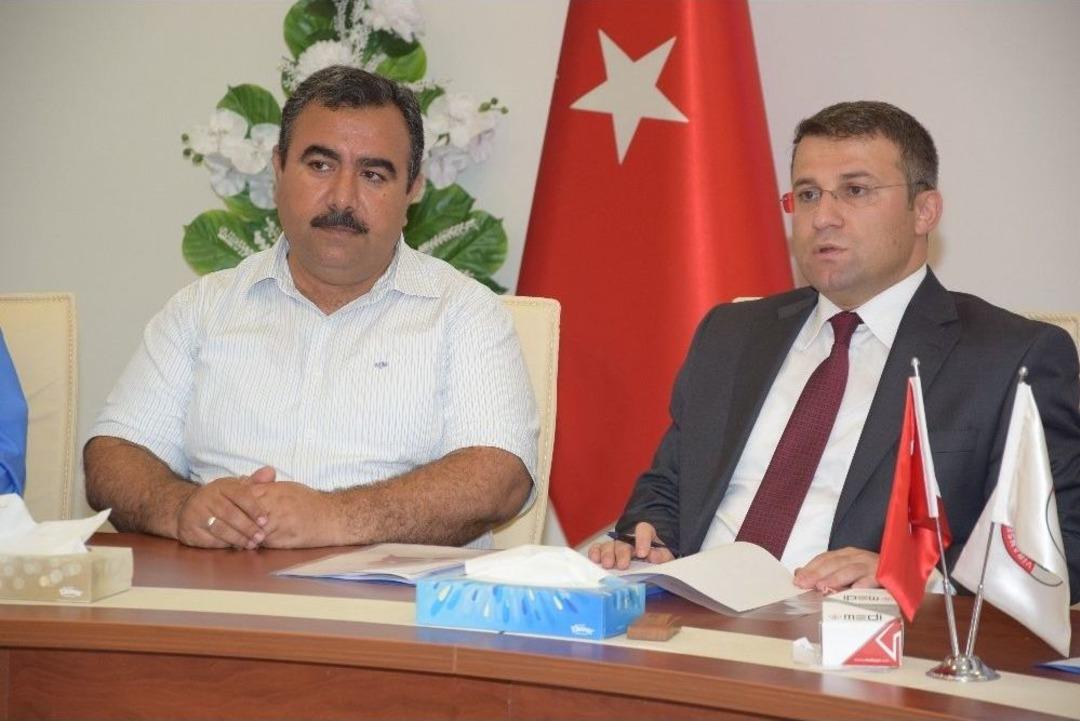 Viranşehir&rsquo;de 800 &Ouml;ğrenciye &Ccedil;eyrek Altın Verilecek