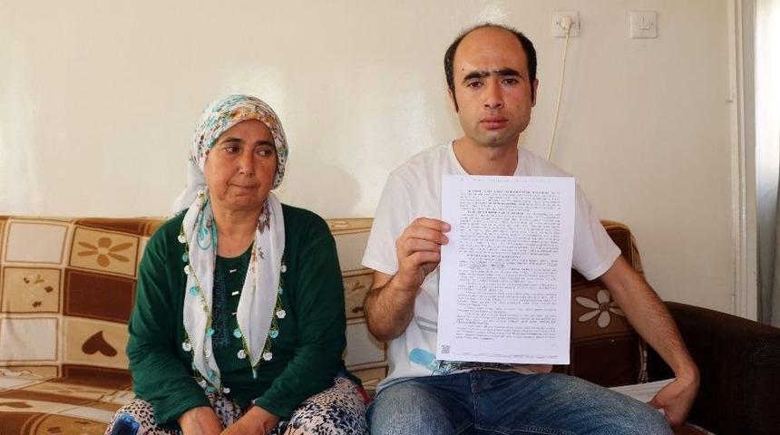 (&ouml;zel Haber) Annesiyle Tartıştı, Hayatı Kabusa D&ouml;nd&uuml;