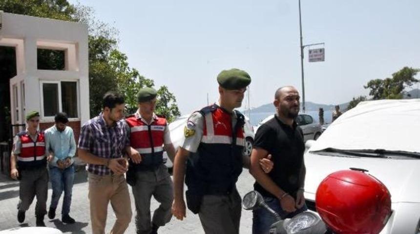 Antalya Merkezli Uyuşturucu &Ccedil;etesine Operasyon: 12 Tutuklama