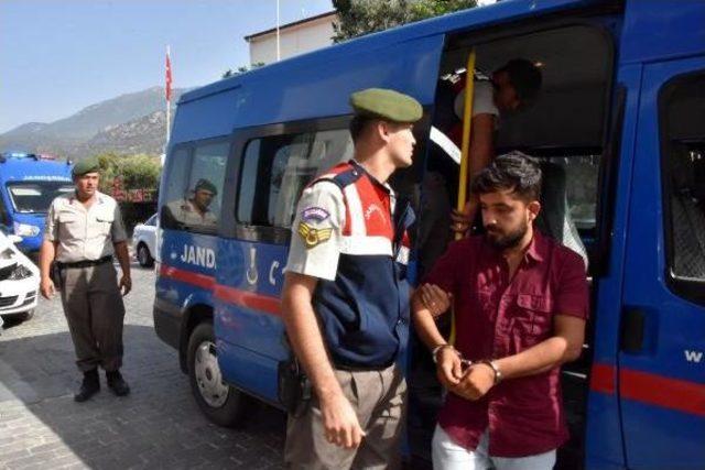 Antalya Merkezli Uyuşturucu Çetesine Operasyon: 12 Tutuklama