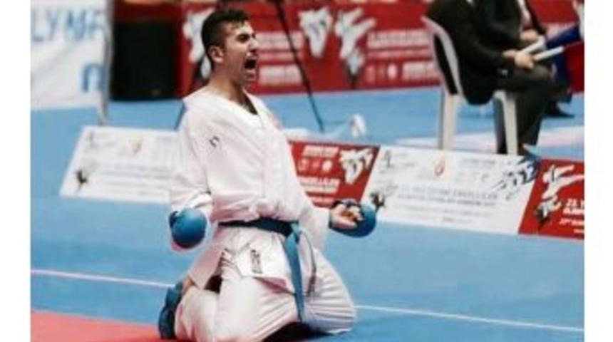 İsrailli Rakibini Deviren Volkan Kardeşler, Bronz Madalya Kazandı