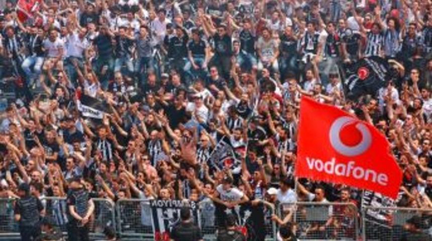 Vodafone &lsquo;arkadaşını Getir&rsquo; Kampanyasını Uzattı