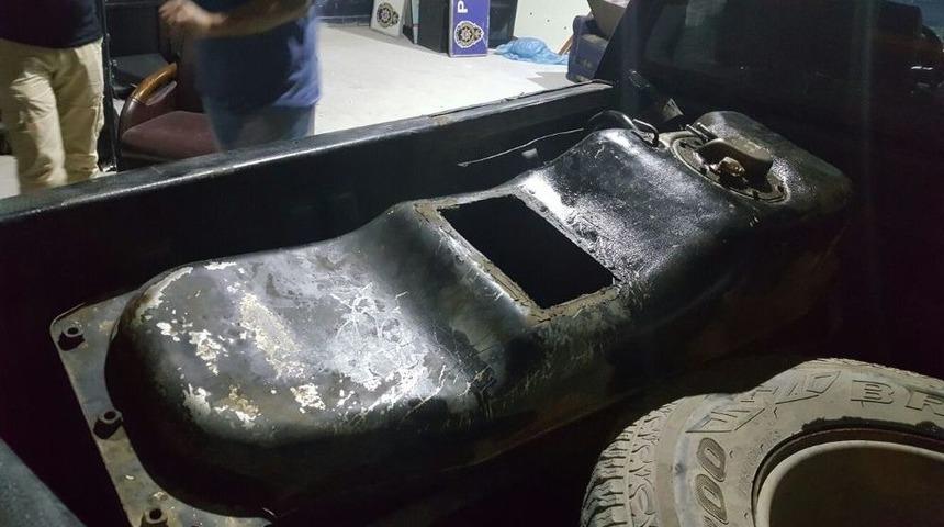 &lsquo;bozo&rsquo;, Uyuşturucu Ka&ccedil;ak&ccedil;ılarına Ge&ccedil;it Vermiyor