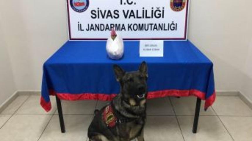 Sivas&rsquo;ta Uyuşturucu Operasyonu