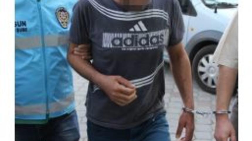 Polis 100&rsquo;den Fazla Kamerayı İnceleyerek Tacizciyi Yakaladı