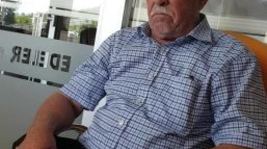 Mersin&rsquo;de Kayıp Olarak Aranan Şahsın Cesedi Bulundu