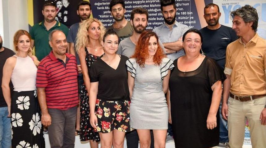 Sbşt&rsquo;de Hedef 100 Bin Seyirci