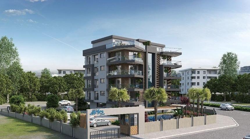 Nefes Projeleri İzmir&rsquo;e Nefes Aldıracak