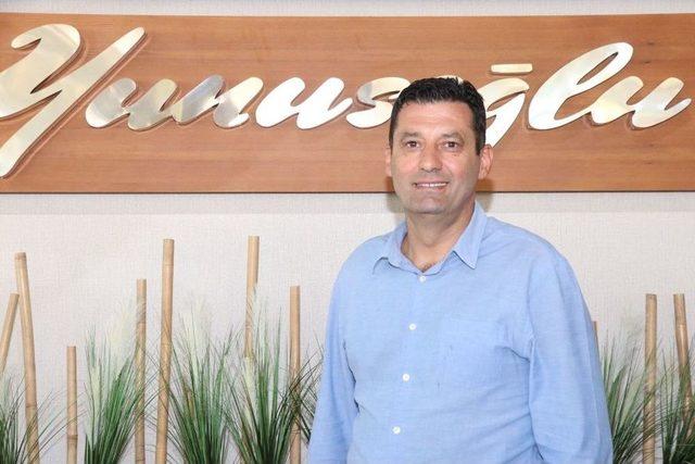 Nefes Projeleri İzmir&rsquo;e Nefes Aldıracak 1